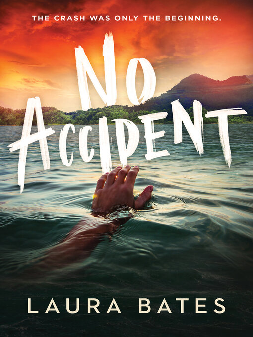 Title details for No Accident by Laura Bates - Wait list
